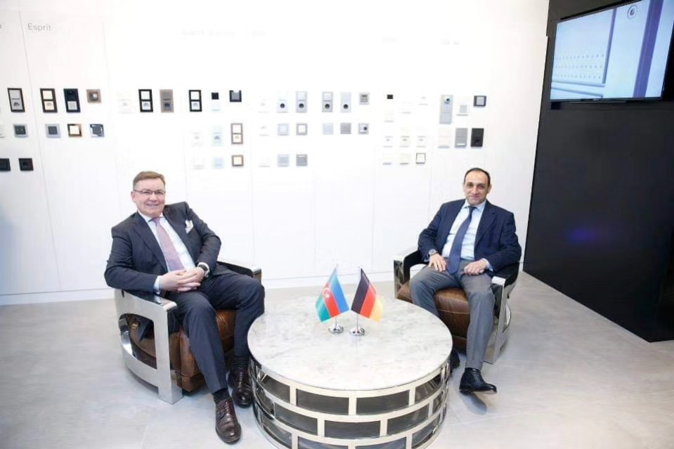 Переговорная Smartech до 2022 года